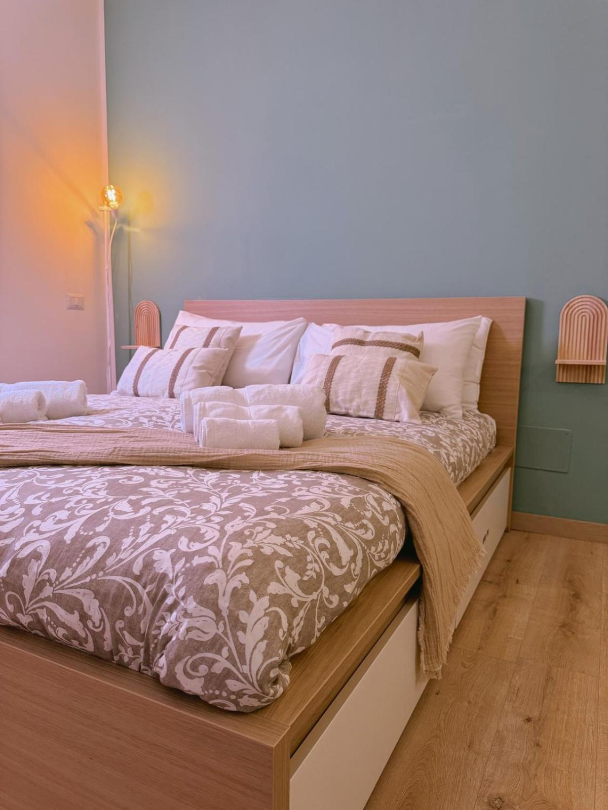 Apartment Vacanze Romane House Rom