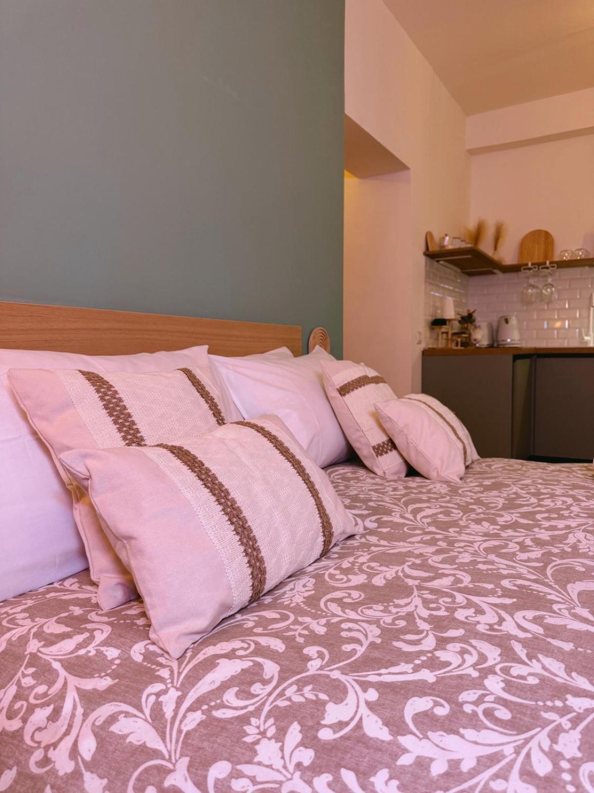 Apartment Vacanze Romane House Rom