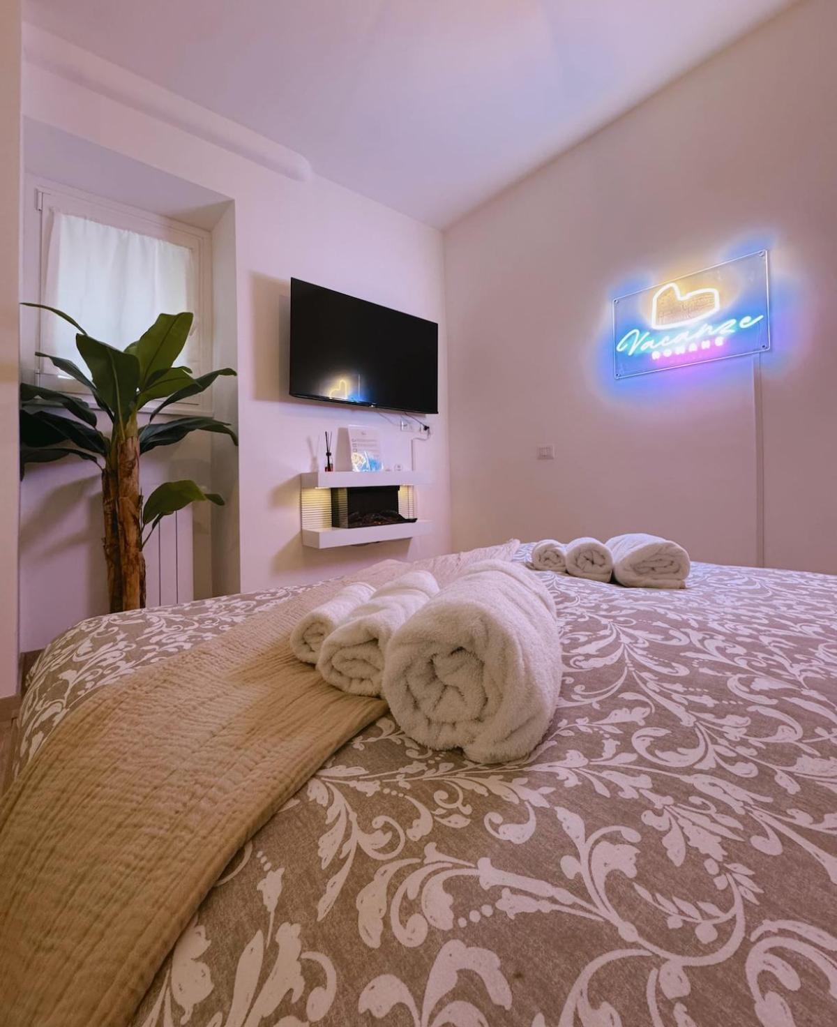 Vacanze Romane House * Rom