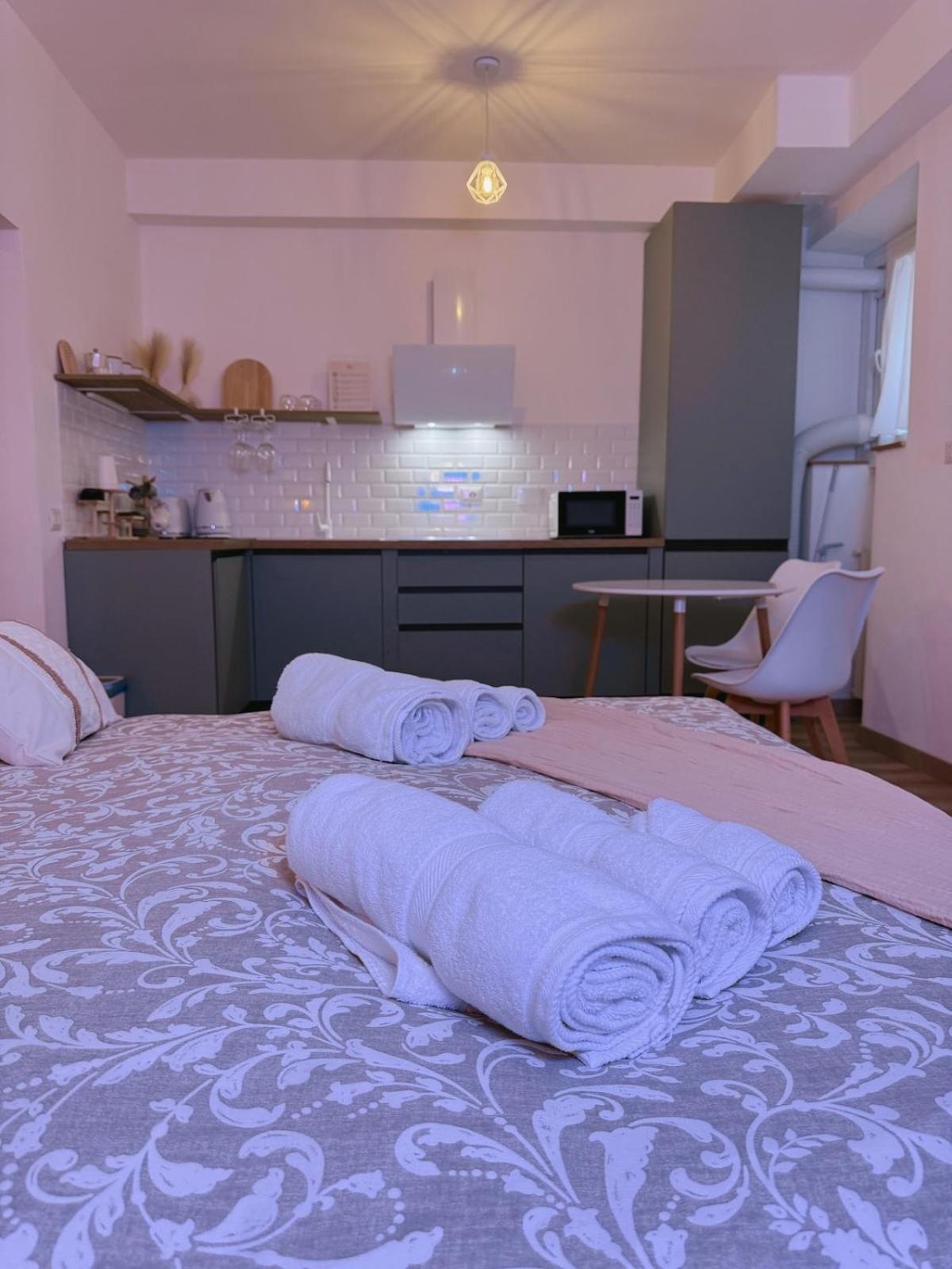 Apartment Vacanze Romane House Rom