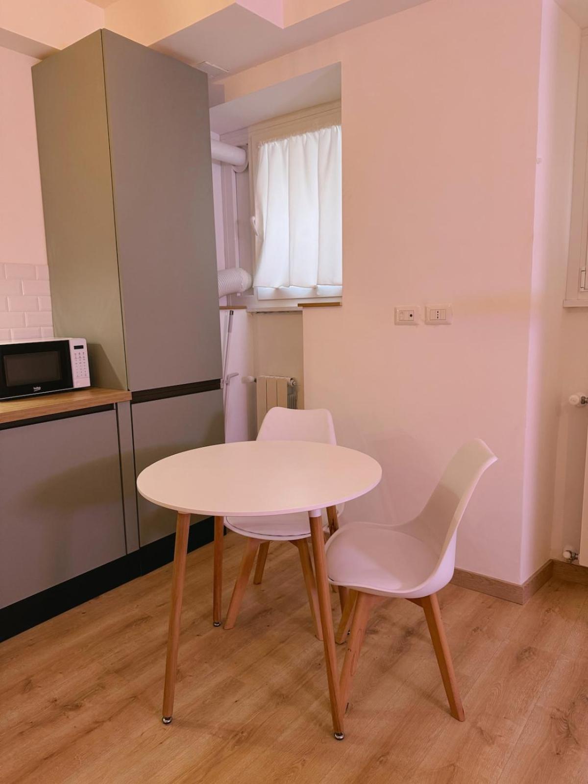 Vacanze Romane House Apartment Rom