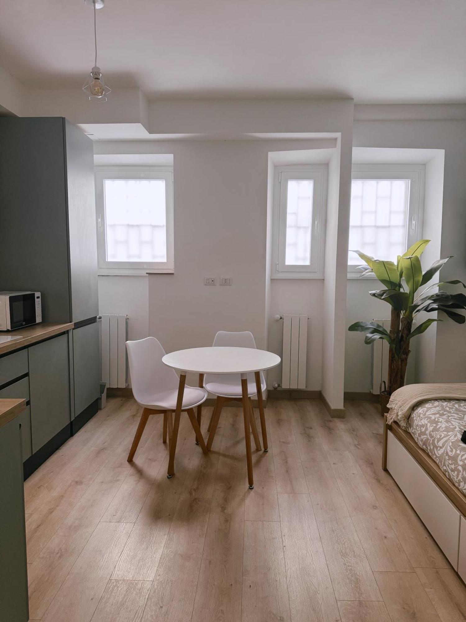 Apartment Vacanze Romane House Rom