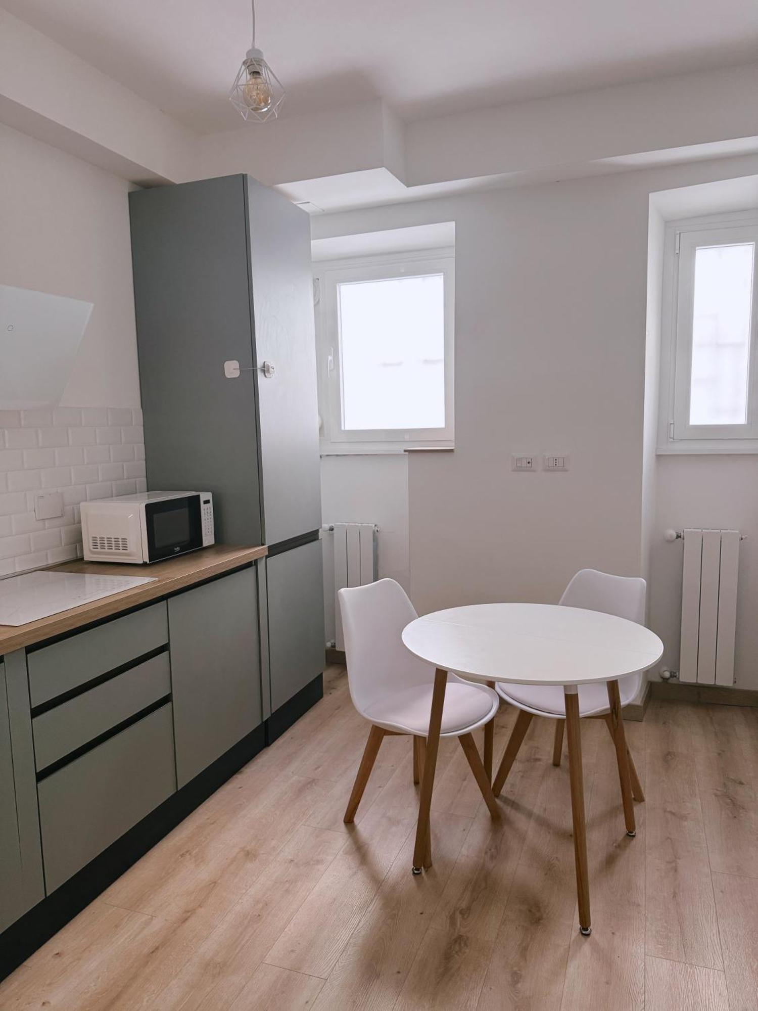 Apartment Vacanze Romane House Rom